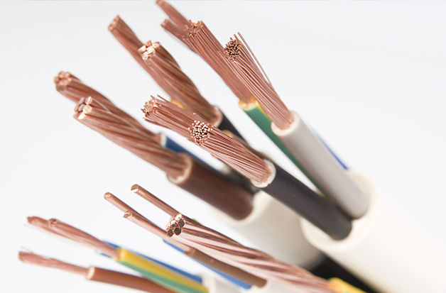 电线电缆系列